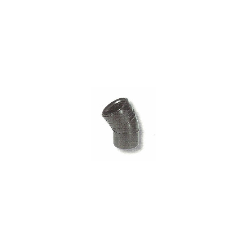 SiTech+ Curva STB 30° ø90